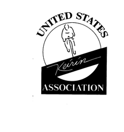 UNITED STATES KEIRIN ASSOCIATION