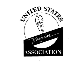 UNITED STATES KEIRIN ASSOCIATION