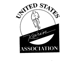 UNITED STATES KEIRIN ASSOCIATION