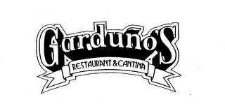 GARDUNO'S RESTAURANT & CANTINA