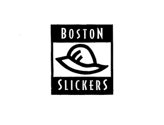 BOSTON SLICKERS