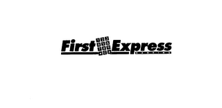 FIRST EXPRESS BANKING 123456789*0#