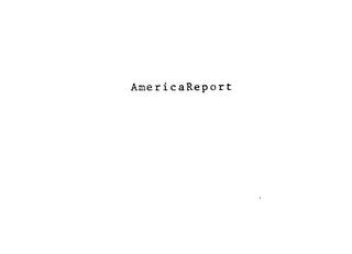AMERICAREPORT
