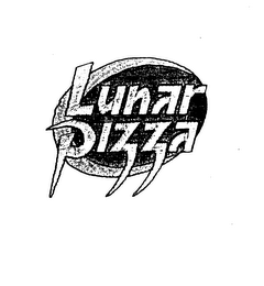 LUNAR PIZZA