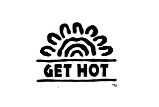 GET HOT