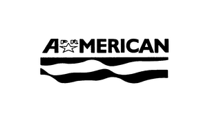 APRMERICAN