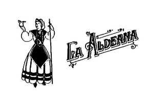 LA ALDEANA