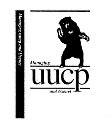 MANAGING UUCP AND USENET