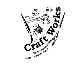 CRAFT WORKS