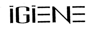 IGIENE
