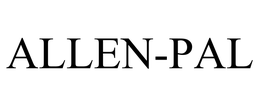 ALLEN-PAL