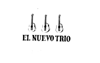 EL NUEVO TRIO