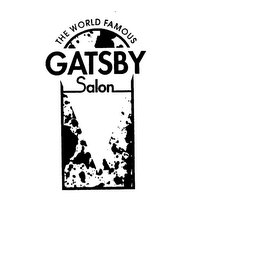 THE WORLD FAMOUS GATSBY SALON