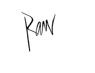 RAM