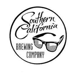 SOUTHERN CALIFORNIA BREWING COMPANY