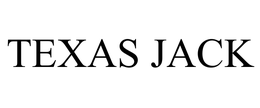 TEXAS JACK