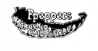 PPEPPERS CRUSHED CHILIPEPPERS