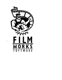 FILM WORKS SOFTWARE