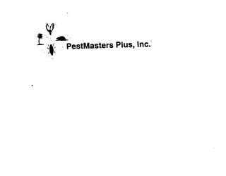 PESTMASTERS PLUS, INC.