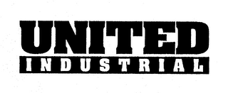 UNITED INDUSTRIAL