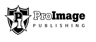 PI PROIMAGE PUBLISHING