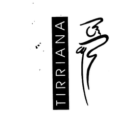 TIRRIANA