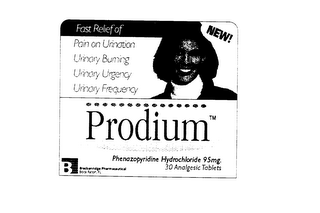 PRODIUM