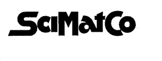SCIMATCO