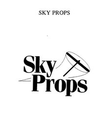 SKY PROPS