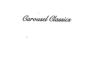 CAROUSEL CLASSICS