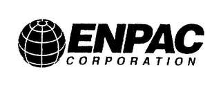 ENPAC CORPORATION