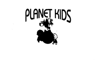 PLANET KIDS