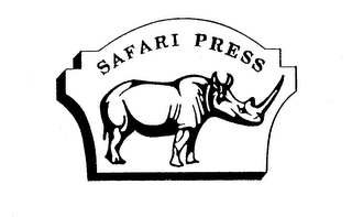 SAFARI PRESS