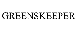 GREENSKEEPER
