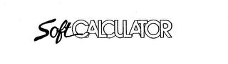 SOFTCALCULATOR