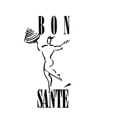 BON SANTE