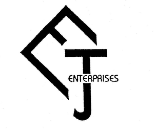 EJ ENTERPRISES