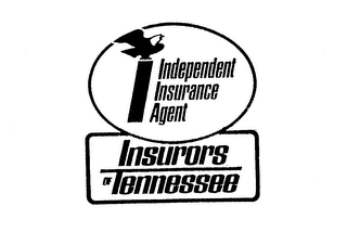 I INDEPENDENT INSURANCE AGENT INSURORS OF TENNESSEE