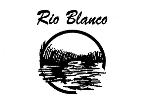 RIO BLANCO