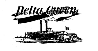 DELTA QUEEN