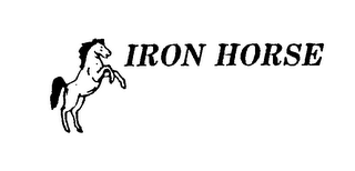 IRON HORSE