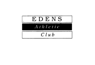 EDENS ATHLETIC CLUB