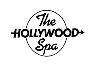 THE HOLLYWOOD SPA