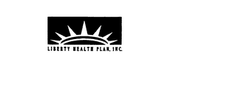 LIBERTY HEALTH PLAN, INC.