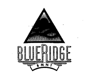 BLUERIDGE BMNT