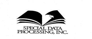 SPECIAL DATA PROCESSING, INC.