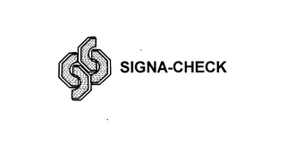 SIGNA-CHECK