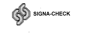 SIGNA-CHECK