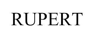 RUPERT