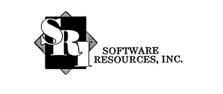 SRI SOFTWARE RESOURCES, INC.